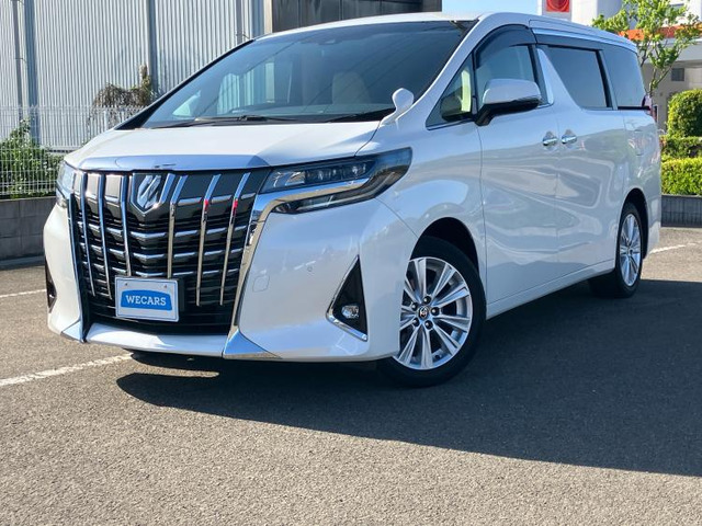 アルファード 2.5 X 
