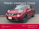日産 ジューク