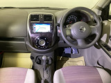 マーチ 1.2 ボレロ 
