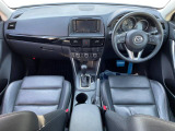 CX-5 2.5 25S Lパッケージ 