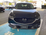 CX-5 2.5 25S Lパッケージ 