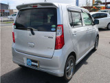 ワゴンR FX リミテッド 4WD 