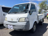 ボンゴトラック 1.8 DX ワイドロー 4WD 