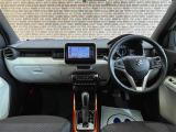 イグニス 1.2 ハイブリッド(HYBRID)  MZ 4WD 修復歴無し