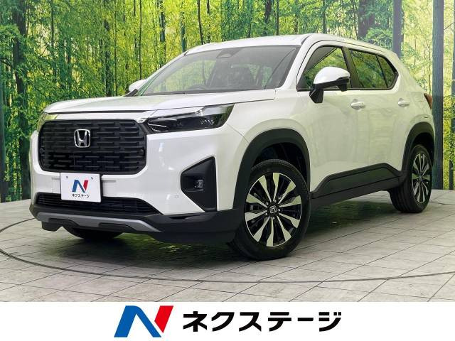 WR-V 1.5 Z 