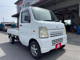 スクラムトラック KC スペシャル 4WD 3方開