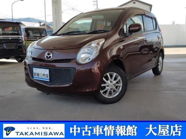 キャロル GS 