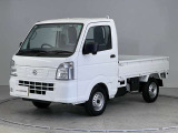 クリッパートラック DX 4WD 
