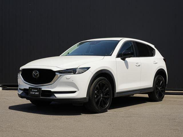 CX-5  2.5 25S ブラックトーンエディション 4WD