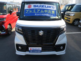 スペーシアベース GF 