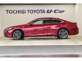 ES 300h Fスポーツ 