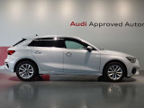 A3スポーツバック 30 TFSI 
