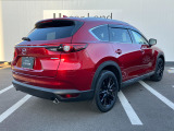 CX-8 2.2 XD ブラックトーンエディション 