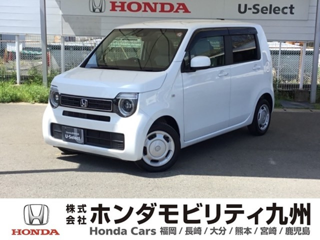 N-WGN L ホンダ センシング 