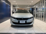 508 GT ブルーHDi ディーゼル 
