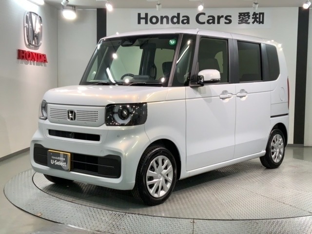 N-BOX  