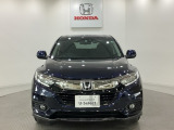 ヴェゼル 1.5 ハイブリッド X ホンダセンシング 4WD 