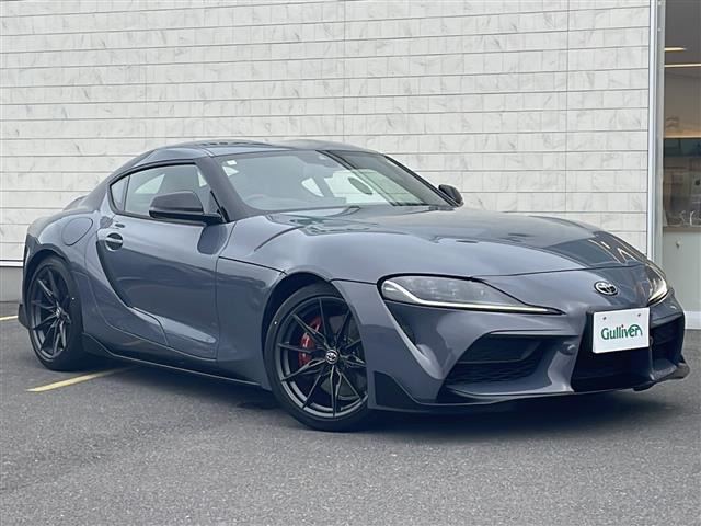 スープラ 3.0 RZ 6MTワンオーナー