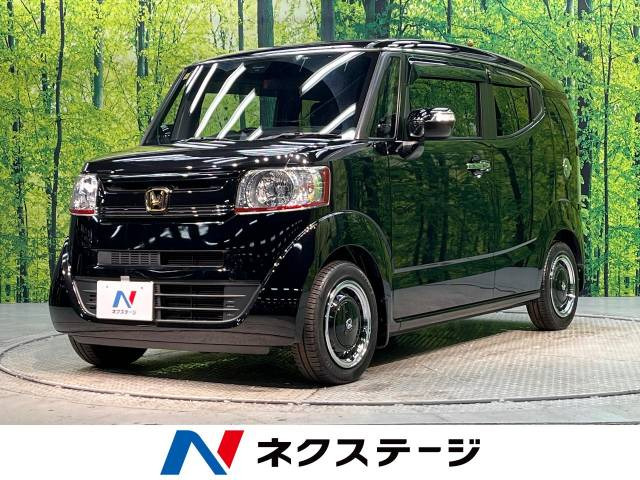 N-BOXスラッシュ G 特別仕様車インディロックスタイル