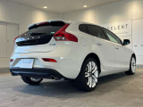 V40 D4 ダイナミック エディション ディーゼル 