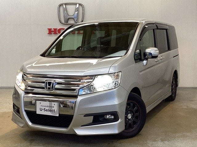 ステップワゴン 2.0 スパーダ Z 