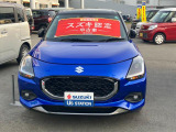 スイフト 1.2 ハイブリッド(HYBRID) MZ 被害軽減ブレーキ