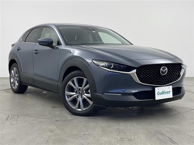 CX-30 2.0 20S プロアクティブ ツーリングセレクション 修復歴無し