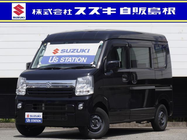 エブリイ ジョイン ターボ 4WD 