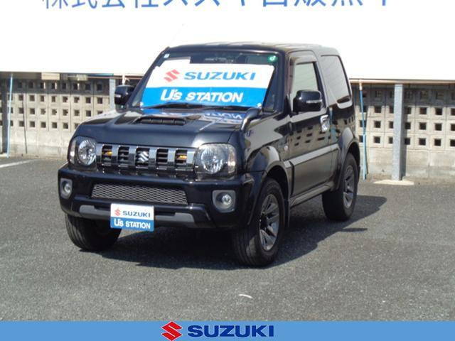 ジムニーシエラ 1.3 ランドベンチャー 4WD 