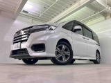 ステップワゴン 2.0 スパーダ ハイブリッド G ホンダセンシング 