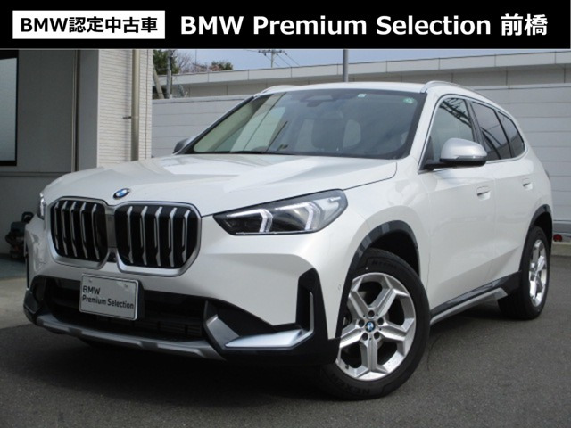 X1 xドライブ 18d 4WD 