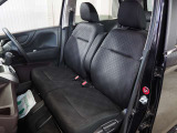 シートにダメージや劣化は少なく、良好なコンディションが保たれております♪