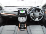 CR-V 2.0 ハイブリッド EX マスターピース 4WD 