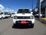 ジムニー XG 4WD 