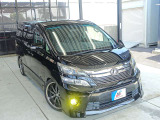 ALPINEフリップダウンモニター!純正HDDナビ!Bluetooth!ブルートゥース!フルセグTV!地デジ!CD/DVD!AM/FM!USB/HDD再生!バックカメラ!ステアリングリモコン!ETC!