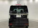 N-BOXカスタム G ターボ パッケージ 4WD 