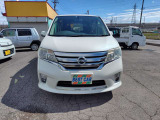 セレナ 2.0 ハイウェイスター 4WD 