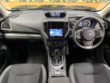 フォレスター 2.5 プレミアム 4WD 