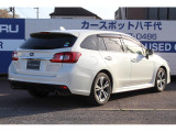 レヴォーグ 1.6 GT アイサイト 4WD 