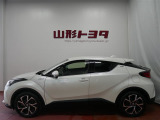 C-HR ハイブリッド 1.8 G 