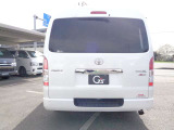 ハイエースバン 2.7 スーパーGL ワイド ロング ミドルルーフ 4WD 