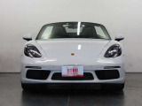 718ボクスター 2.0 PDK