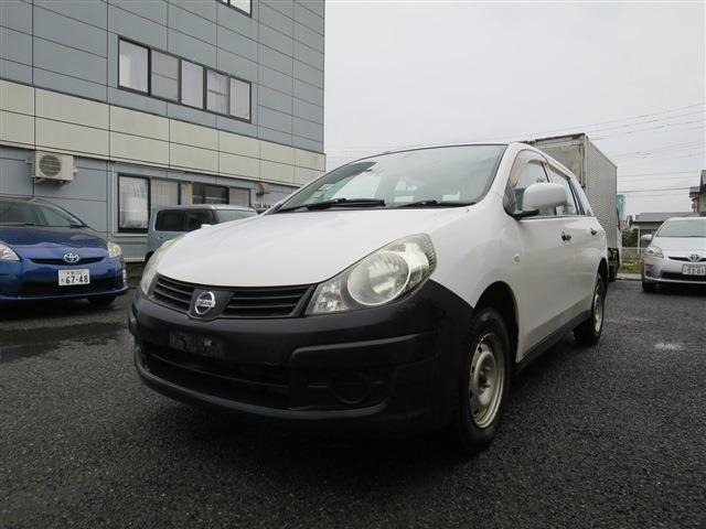 AD 1.6 VE 4WD 