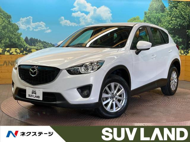 CX-5 2.2 XD 