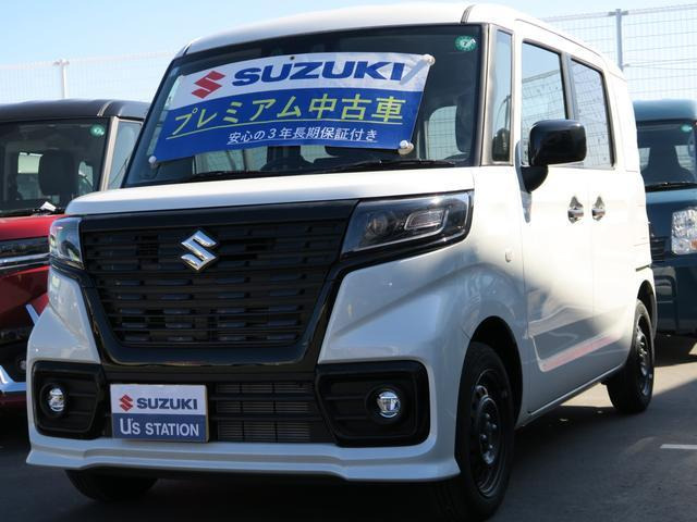 スペーシアベース GF 