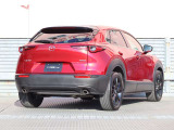 CX-30 2.0 20S ブラックトーンエディション