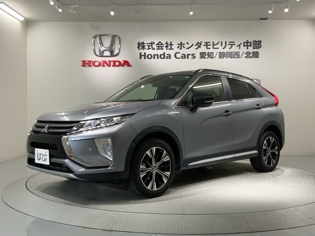 エクリプスクロス 1.5 G プラスパッケージ 