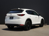 CX-5  2.5 25S ブラックトーンエディション 4WD