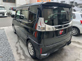 外装、傷も少なく、キレイです!!貴方のお気に入りの愛車にいかがでしょうか?