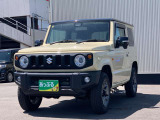 ジムニー XC 4WD 